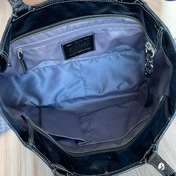 COACH | Madison Op Art Tote - Picture 6 of 13